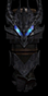 Demonic Vambrace