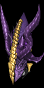 Corrupted Vambrace